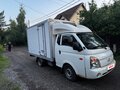 2012 Hyundai Porter II, белый