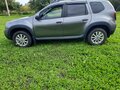 2019 Renault Duster I Рестайлинг, серебристый - вид 7