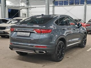 2021 Geely Tugella I, серый, 2159000 рублей, вид 5