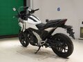 2021 Honda NC 750X, белый, 977000 рублей - вид 5
