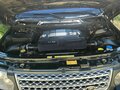 2009 Land Rover Range Rover Supercharged III Рестайлинг 2, синий, 1950000 рублей - вид 10