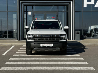 2024 Haval H3 I, белый, 2458000 рублей, вид 2