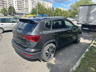 2023 Volkswagen Tayron I Рестайлинг, серый, 2100070 рублей, вид 5