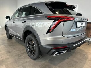 2026 Haval F7 II, серый, 2999000 рублей, вид 4