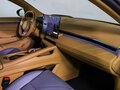 2024 Zeekr 001 100 kWh I Рестайлинг 1, синий, 6302000 рублей - вид 9