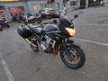 2007 Suzuki Bandit GSF 650, чёрный, 380000 рублей - вид 6