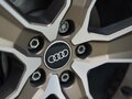 2022 Audi Q2 L 35 TFSI I Рестайлинг, синий, 2900000 рублей - вид 6