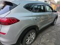 2020 Hyundai Tucson III Рестайлинг, серый, 2240000 рублей - вид 1