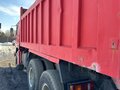 2007 Sinotruk Howo A5, красный, 1550000 рублей - вид 4