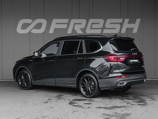 2023 SWM G05 Pro, чёрный, 1610000 рублей, вид 2