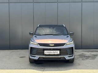 2026 Geely Coolray I Рестайлинг 2, серый, 2964990 рублей, вид 2