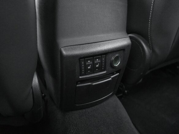 2011 Ford Mondeo IV Рестайлинг, серый - вид 14