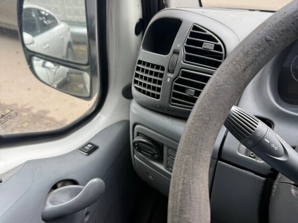 2011 Fiat Professional Ducato, белый, 700000 рублей - вид 10