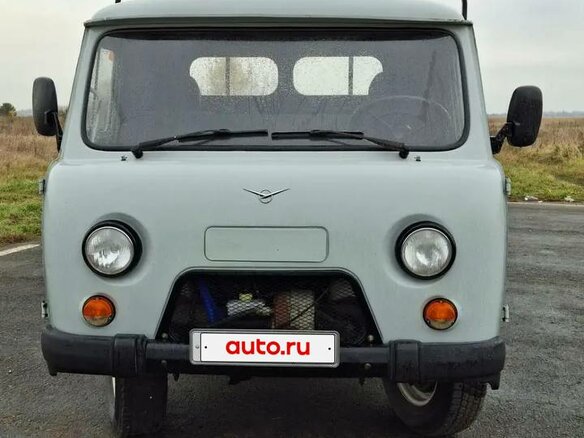 2005 УАЗ 3303, белый, 520000 рублей - вид 10