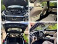 2020 Infiniti QX50 II, синий, 2600000 рублей - вид 8