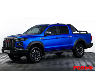 2024 JAC T9, синий, 2638000 рублей, вид 1