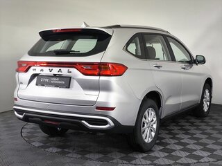2026 Haval M6 II, серый, 2349000 рублей, вид 3