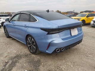 2023 Chery Arrizo 8, белый, 1484000 рублей, вид 4