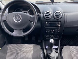 2020 Lada (ВАЗ) Largus I, серый, 1000000 рублей, вид 5