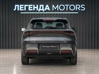 2026 Changan Qiyuan Q05 51.9 kWh II, серый, 2490000 рублей, вид 4