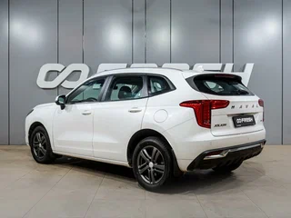 2023 Haval Jolion I, белый, 1784000 рублей, вид 2