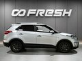 2020 Hyundai Creta I Рестайлинг, серебристый, 1750000 рублей - вид 4