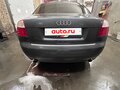 2003 Audi A4 II (B6), серый, 450000 рублей - вид 7