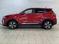 2025 Chery Tiggo 4 I Рестайлинг 2, красный - вид 9