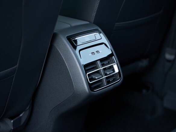 2026 Volkswagen Tiguan L Pro III (China Market), серый, 5149900 рублей - вид 14