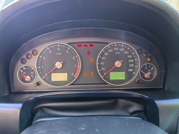 2006 Ford Mondeo III Рестайлинг, чёрный, 345000 рублей - вид 8