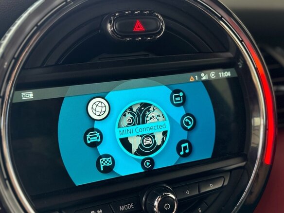2018 Mini Hatch JCW III (F55/F56) Рестайлинг, чёрный, 2690000 рублей - вид 27