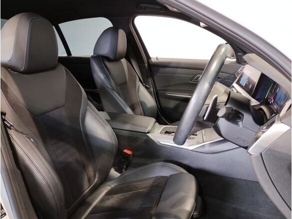 2022 BMW 3 серии Long 320Li VII (G2x), белый, 2247009 рублей - вид 8