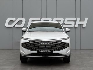 2024 Haval F7 II, белый, 2320000 рублей, вид 3