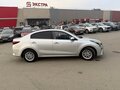 2022 Kia Rio IV Рестайлинг, серый, 1750000 рублей - вид 4