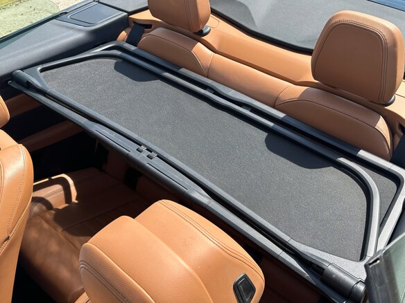 2021 BMW 4 серии 430i xDrive G22, G23, G26, чёрный, 4800000 рублей - вид 17
