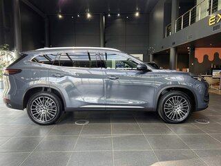 2026 Esteo MX, синий, 3990000 рублей, вид 4
