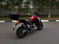 2023 Ducati Multistrada V4, красный, 1999999 рублей - вид 2