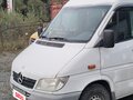 2015 Mercedes-Benz Sprinter, белый, 1800000 рублей - вид 2