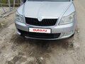 2010 Skoda Octavia II (A5) Рестайлинг, серый, 500000 рублей