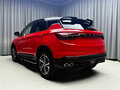 2022 Geely Coolray (Binyue) I, красный, 1120999 рублей - вид 3