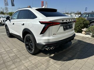 2026 Haval F7x II, белый, 3999000 рублей, вид 5