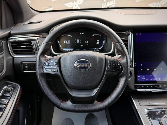 2023 SWM G05 Pro, белый, 1499000 рублей - вид 14