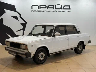 Lada (ВАЗ) 2105