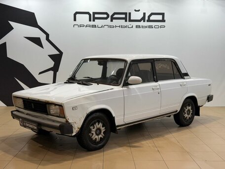 Lada (ВАЗ) 2105