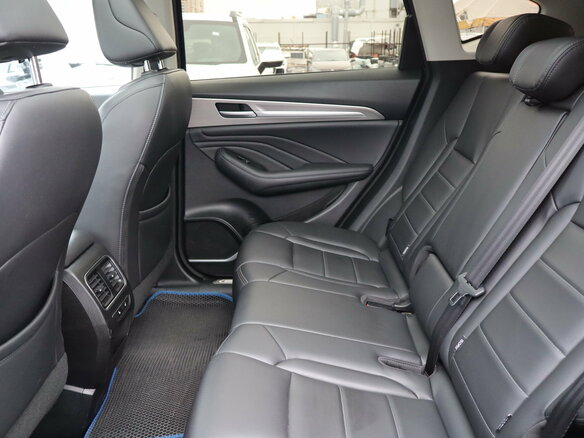 2021 Haval F7 I, синий, 1629000 рублей - вид 13