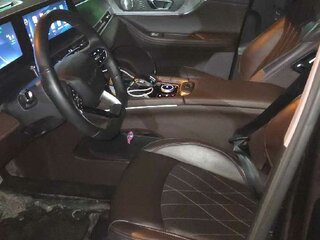 2023 Chery Tiggo 8 Pro Max I, фиолетовый, 2240000 рублей, вид 4