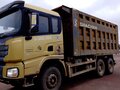 2022 Shacman (Shaanxi) SX3258, золотистый, 3100000 рублей