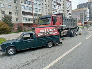 2006 Иж 27175, зелёный, 180000 рублей, вид 3