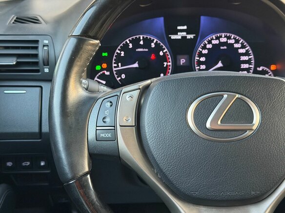 2014 Lexus RX 270 III Рестайлинг, белый, 2650000 рублей - вид 14