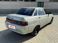 2001 Lada (ВАЗ) 2110, серебристый - вид 7